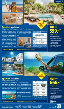 Lidl Reisen Prospekt (ab 29.12.2025) zum Blättern - Seite 33