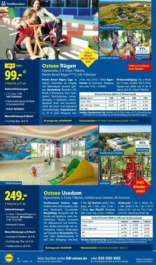 Lidl Reisen Prospekt (ab 29.12.2025) zum Blättern - Seite 4