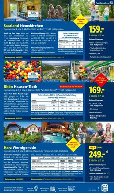 Lidl Reisen Prospekt (ab 29.12.2025) zum Blättern - Seite 5