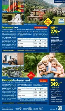 Lidl Reisen Prospekt (ab 29.12.2025) zum Blättern - Seite 9