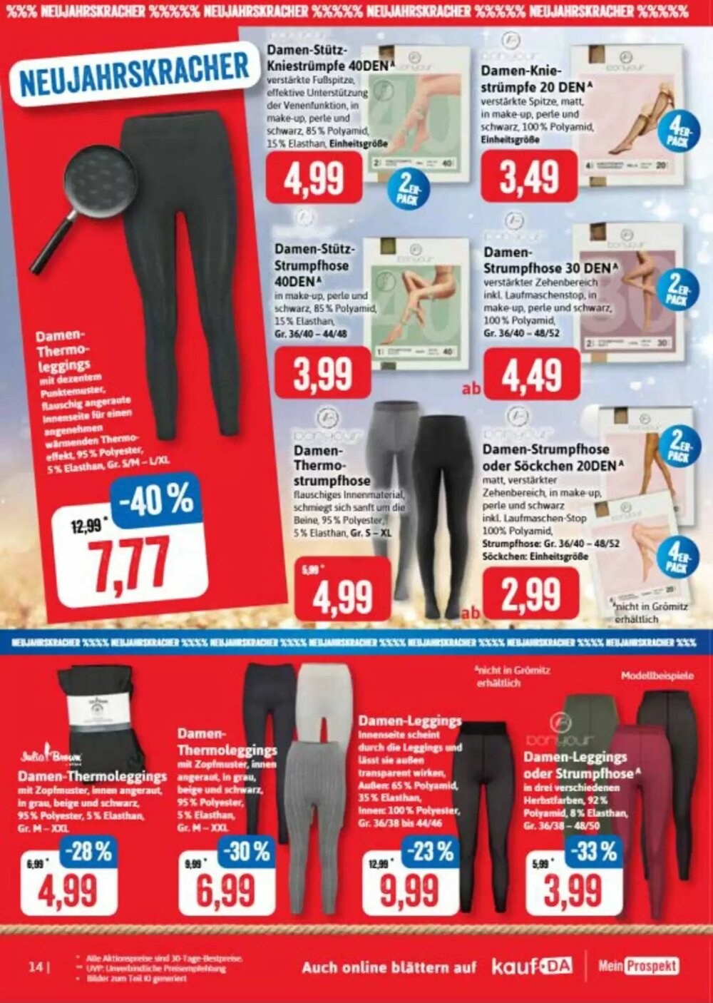 Stolz Prospekt (ab 29.12.2025) zum Blättern - Seite 12