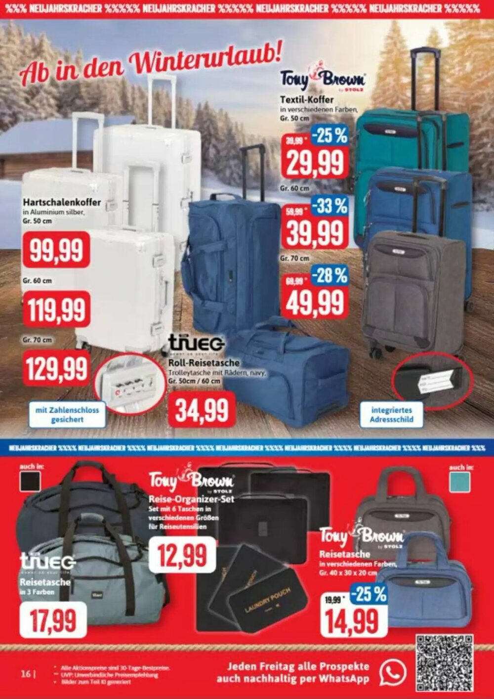 Stolz Prospekt (ab 29.12.2025) zum Blättern - Seite 14