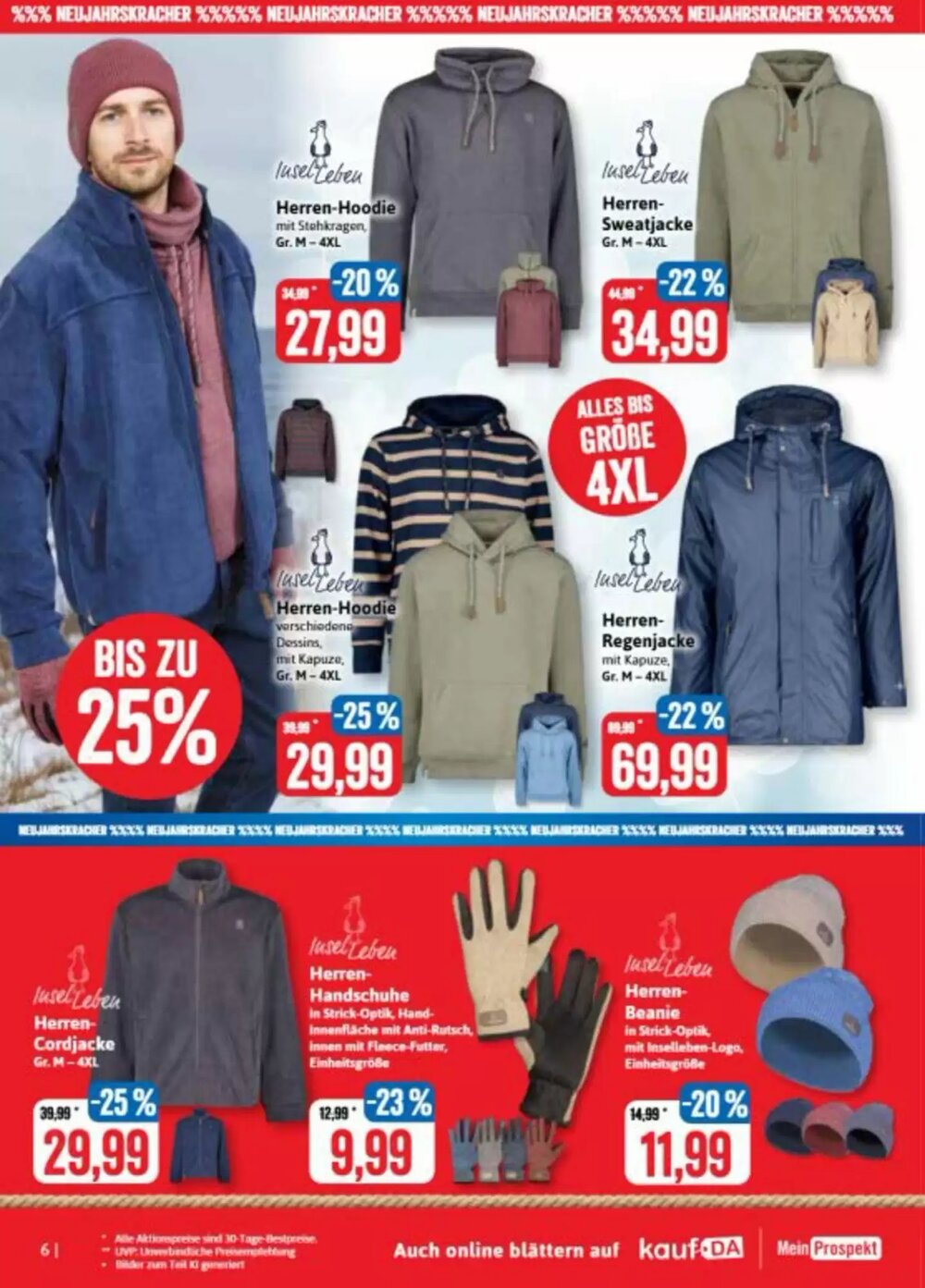 Stolz Prospekt (ab 29.12.2025) zum Blättern - Seite 6