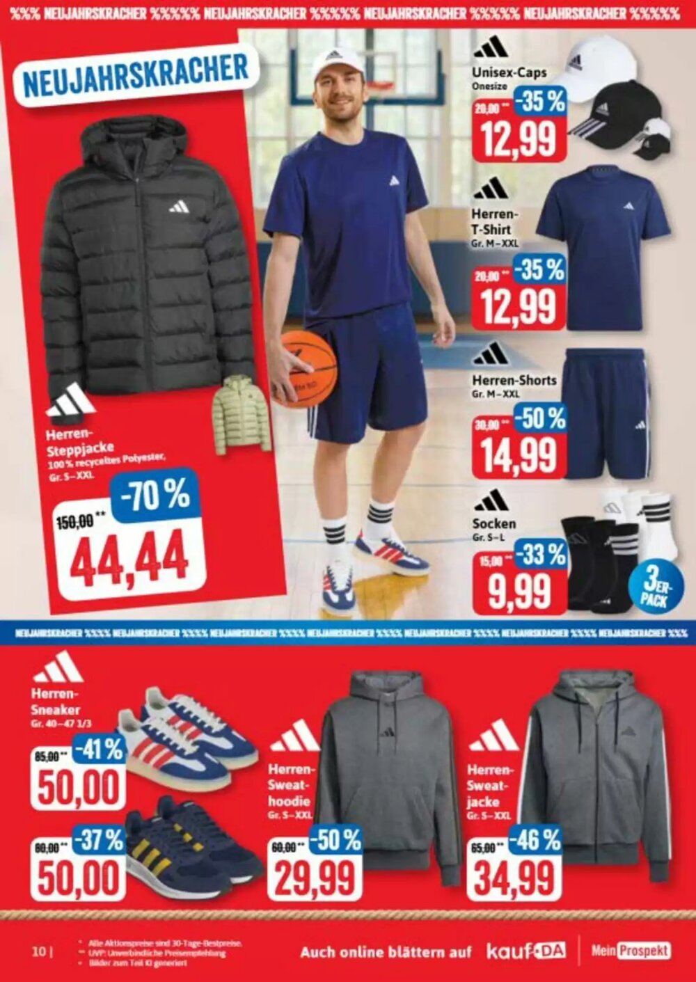 Stolz Prospekt (ab 29.12.2025) zum Blättern - Seite 8