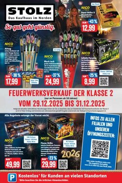 Stolz Prospekt (ab 29.12.2025) zum Blättern