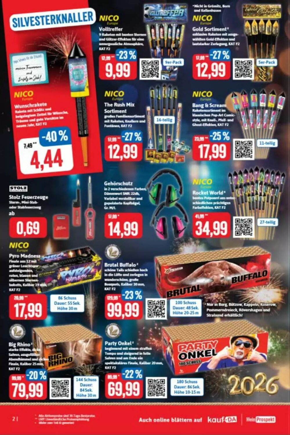 Stolz Prospekt (ab 29.12.2025) zum Blättern - Seite 2