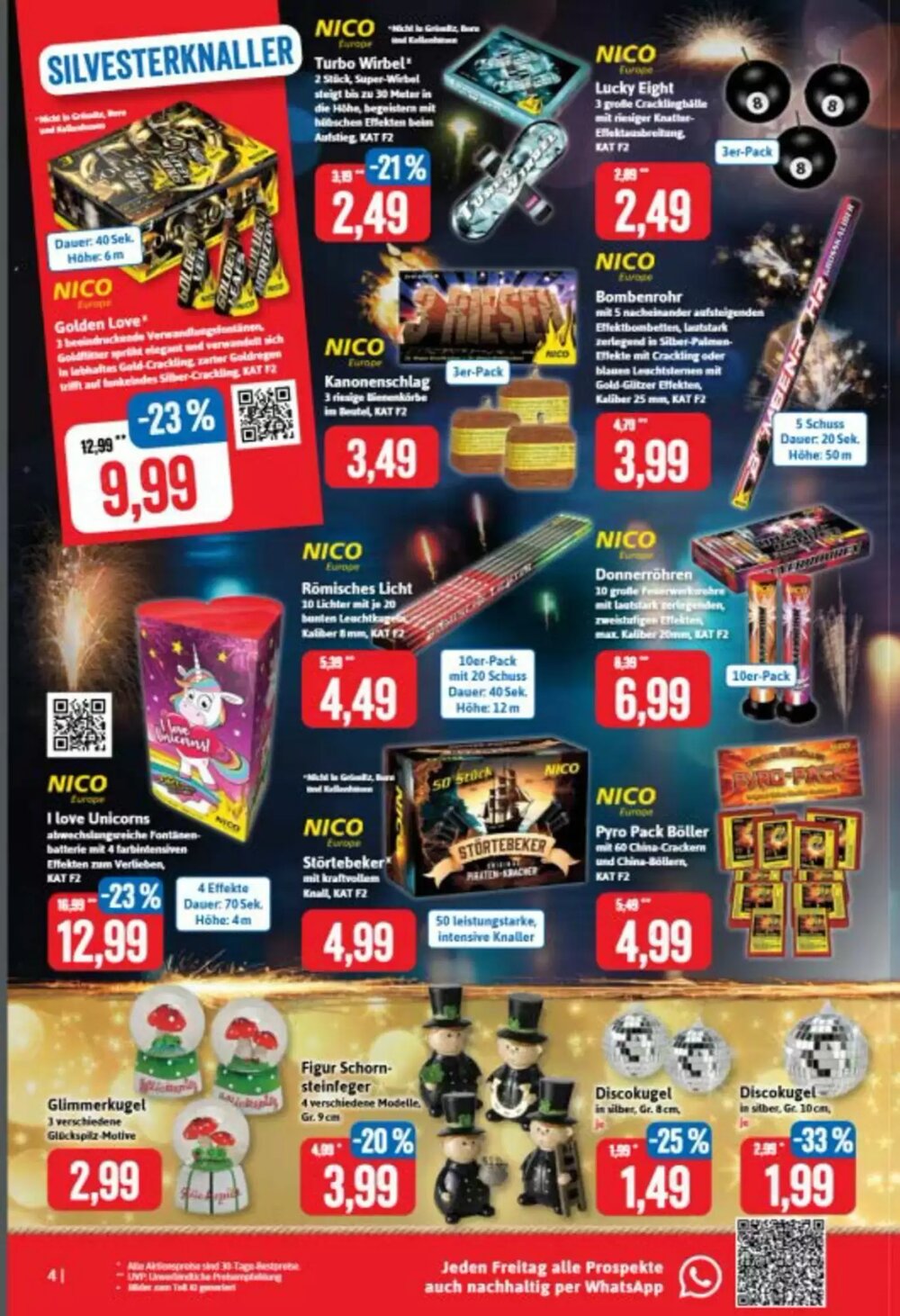 Stolz Prospekt (ab 29.12.2025) zum Blättern - Seite 4