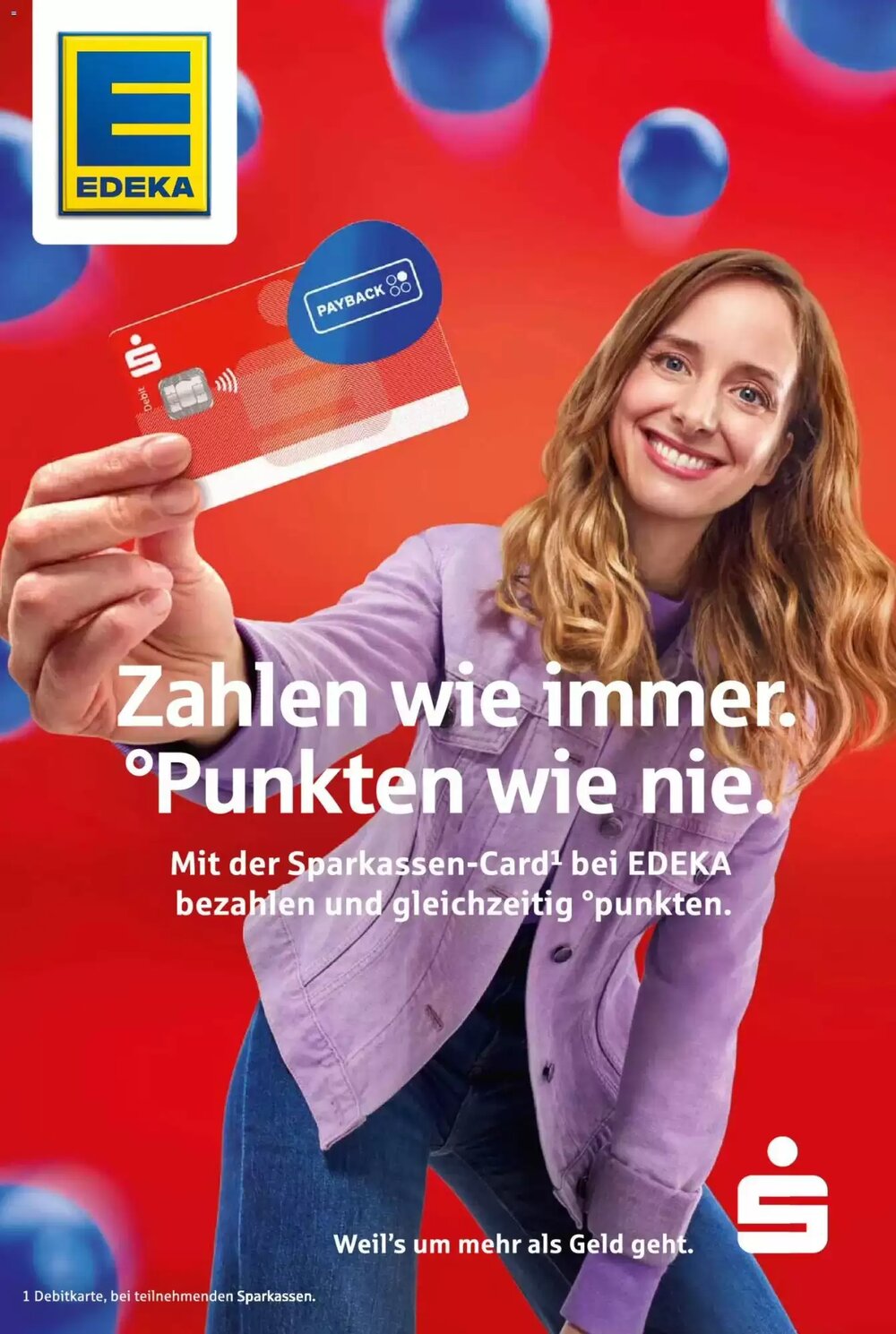 WEZ Prospekt (ab 29.12.2025) zum Blättern - Seite 17