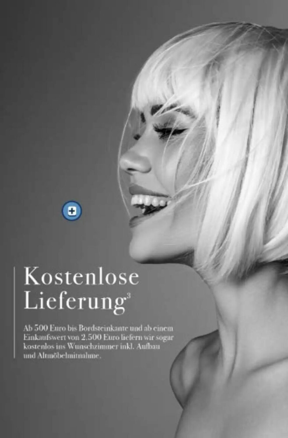 Kabs Polsterwelt Prospekt (ab 29.12.2025) zum Blättern - Seite 27