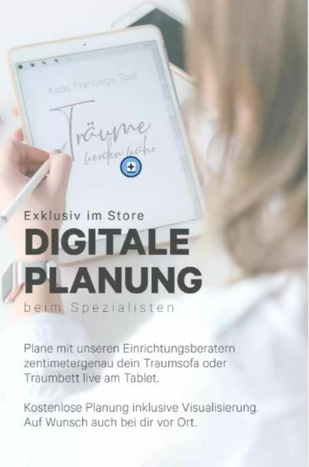 Kabs Polsterwelt Prospekt (ab 29.12.2025) zum Blättern - Seite 33