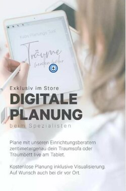 Kabs Polsterwelt Prospekt (ab 29.12.2025) zum Blättern - Seite 33