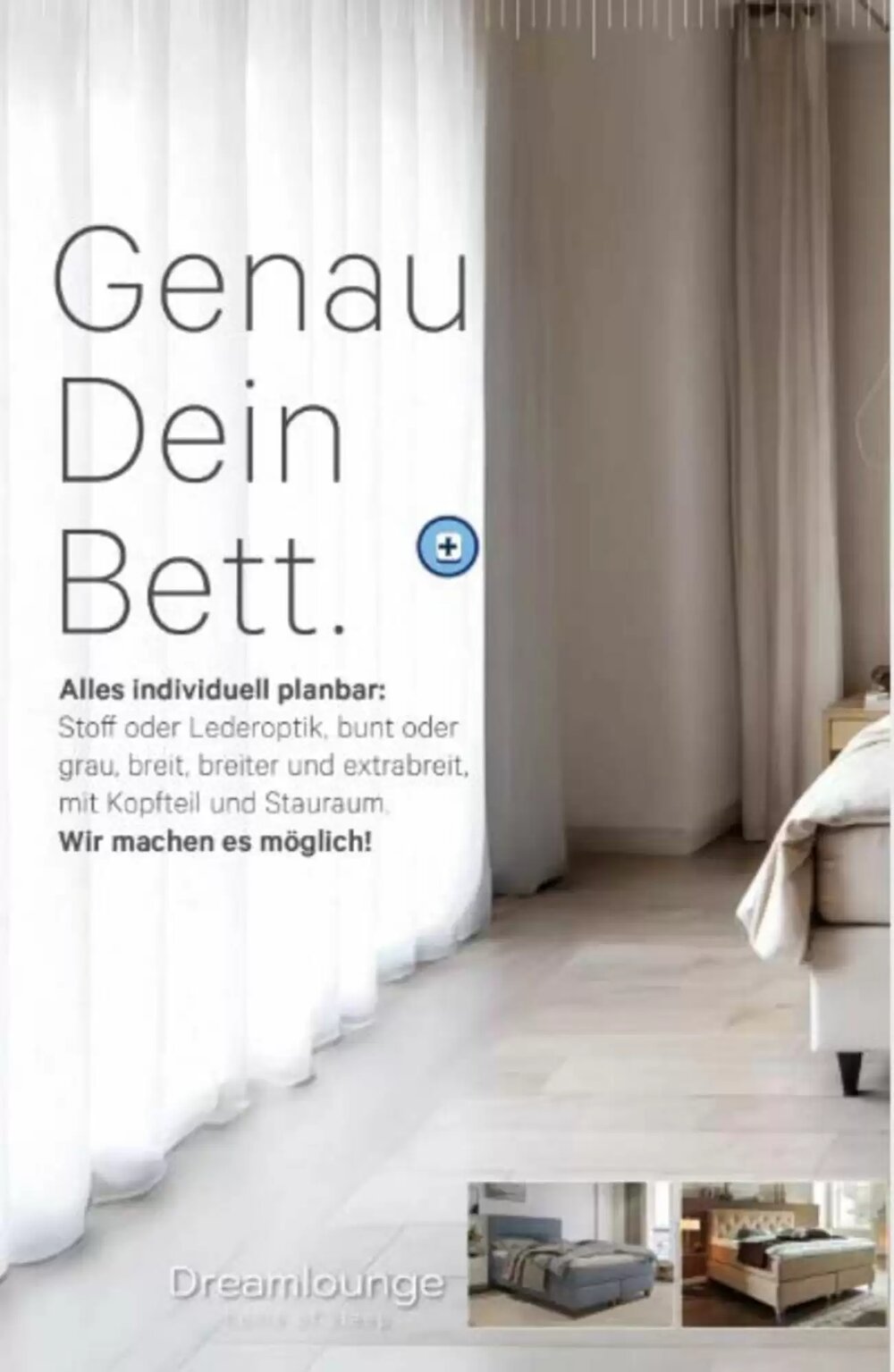 Kabs Polsterwelt Prospekt (ab 29.12.2025) zum Blättern - Seite 41