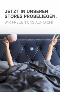 Kabs Polsterwelt Prospekt (ab 29.12.2025) zum Blättern - Seite 46