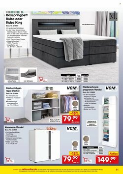 Netto Marken-Discount Prospekt (ab 30.12.2025) zum Blättern - Seite 11