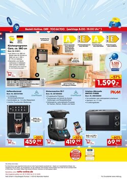 Netto Marken-Discount Prospekt (ab 30.12.2025) zum Blättern - Seite 12