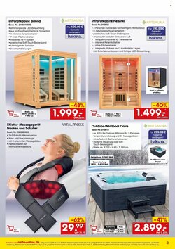 Netto Marken-Discount Prospekt (ab 30.12.2025) zum Blättern - Seite 3