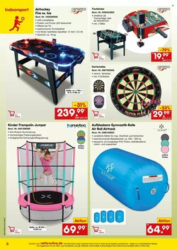 Netto Marken-Discount Prospekt (ab 30.12.2025) zum Blättern - Seite 8