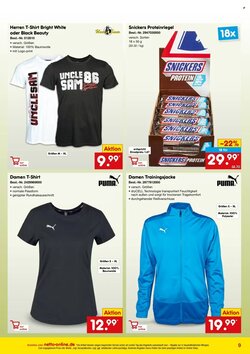 Netto Marken-Discount Prospekt (ab 30.12.2025) zum Blättern - Seite 9