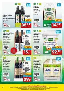 Netto Marken-Discount Prospekt (ab 30.12.2025) zum Blättern - Seite 2