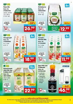 Netto Marken-Discount Prospekt (ab 30.12.2025) zum Blättern - Seite 3