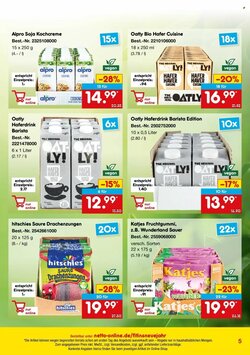 Netto Marken-Discount Prospekt (ab 30.12.2025) zum Blättern - Seite 5