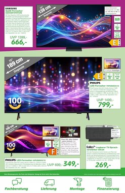 EP Prospekt (ab 30.12.2025) zum Blättern - Seite 2