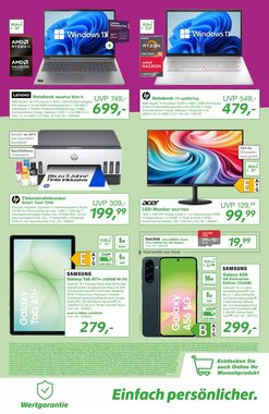 EP Prospekt (ab 30.12.2025) zum Blättern - Seite 5