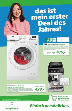 EP Prospekt (ab 30.12.2025) zum Blättern - Seite 7