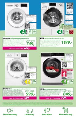 EP Prospekt (ab 30.12.2025) zum Blättern - Seite 8