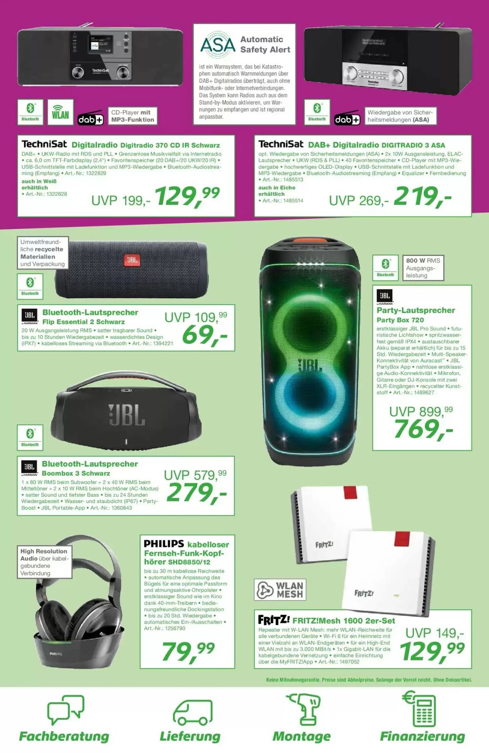 EP Prospekt (ab 30.12.2025) zum Blättern - Seite 10