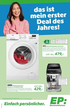 EP Prospekt (ab 30.12.2025) zum Blättern