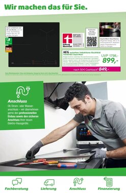 EP Prospekt (ab 30.12.2025) zum Blättern - Seite 6