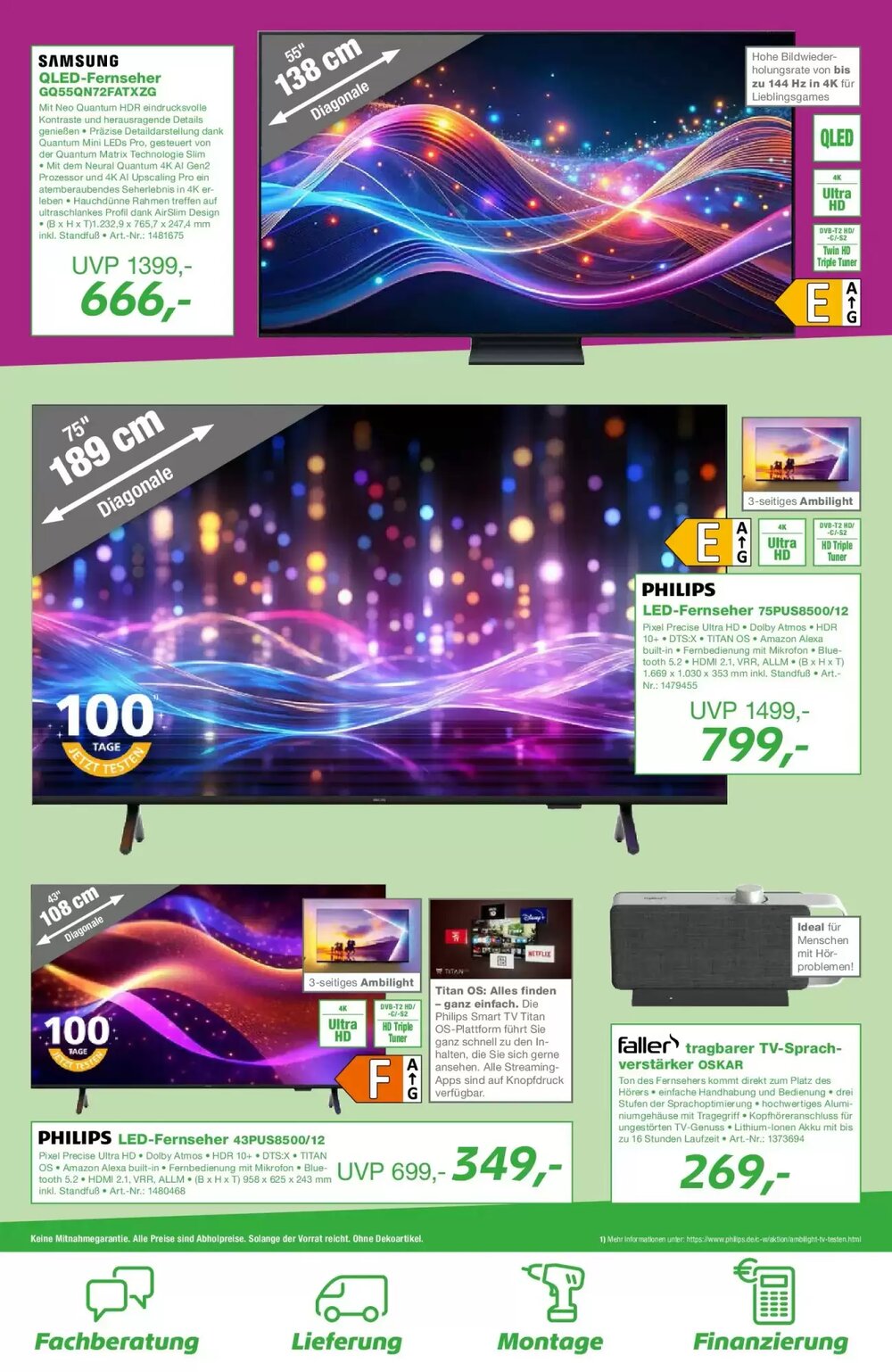 EP Prospekt (ab 30.12.2025) zum Blättern - Seite 8