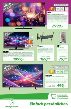 EP Prospekt (ab 30.12.2025) zum Blättern - Seite 9