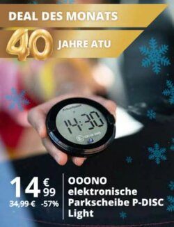 A.T.U. Prospekt (ab 30.12.2025) zum Blättern