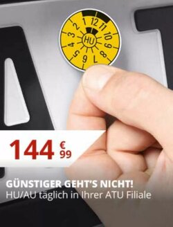 A.T.U. Prospekt (ab 30.12.2025) zum Blättern - Seite 3