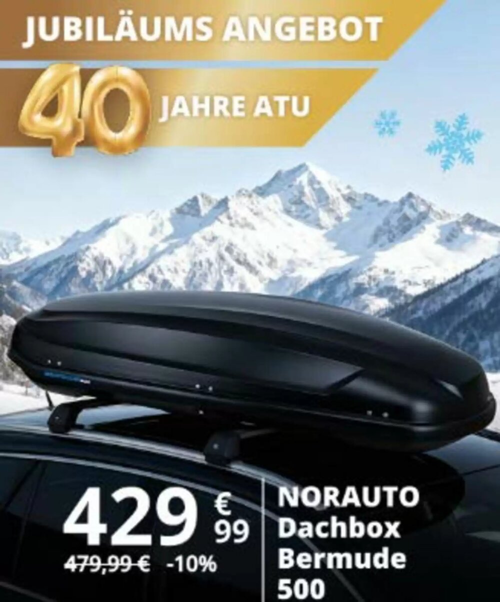 A.T.U. Prospekt (ab 30.12.2025) zum Blättern - Seite 4