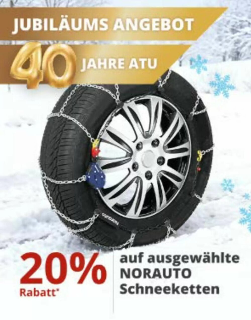 A.T.U. Prospekt (ab 30.12.2025) zum Blättern - Seite 5