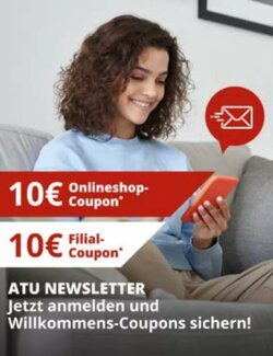 A.T.U. Prospekt (ab 30.12.2025) zum Blättern - Seite 6