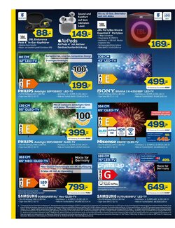 Euronics Prospekt (ab 31.12.2025) zum Blättern - Seite 2