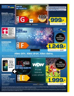 Euronics Prospekt (ab 31.12.2025) zum Blättern - Seite 3