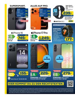 Euronics Prospekt (ab 31.12.2025) zum Blättern - Seite 6
