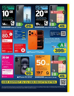 Euronics Prospekt (ab 31.12.2025) zum Blättern - Seite 7