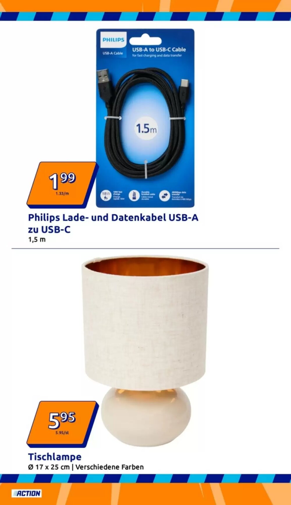 Action Prospekt (ab 31.12.2025) zum Blättern - Seite 10