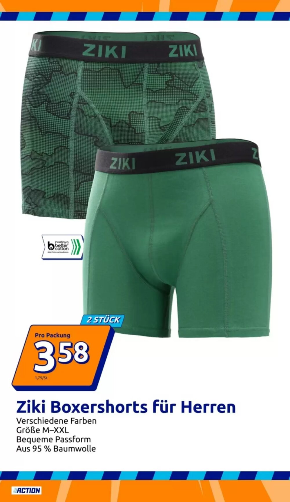 Action Prospekt (ab 31.12.2025) zum Blättern - Seite 12