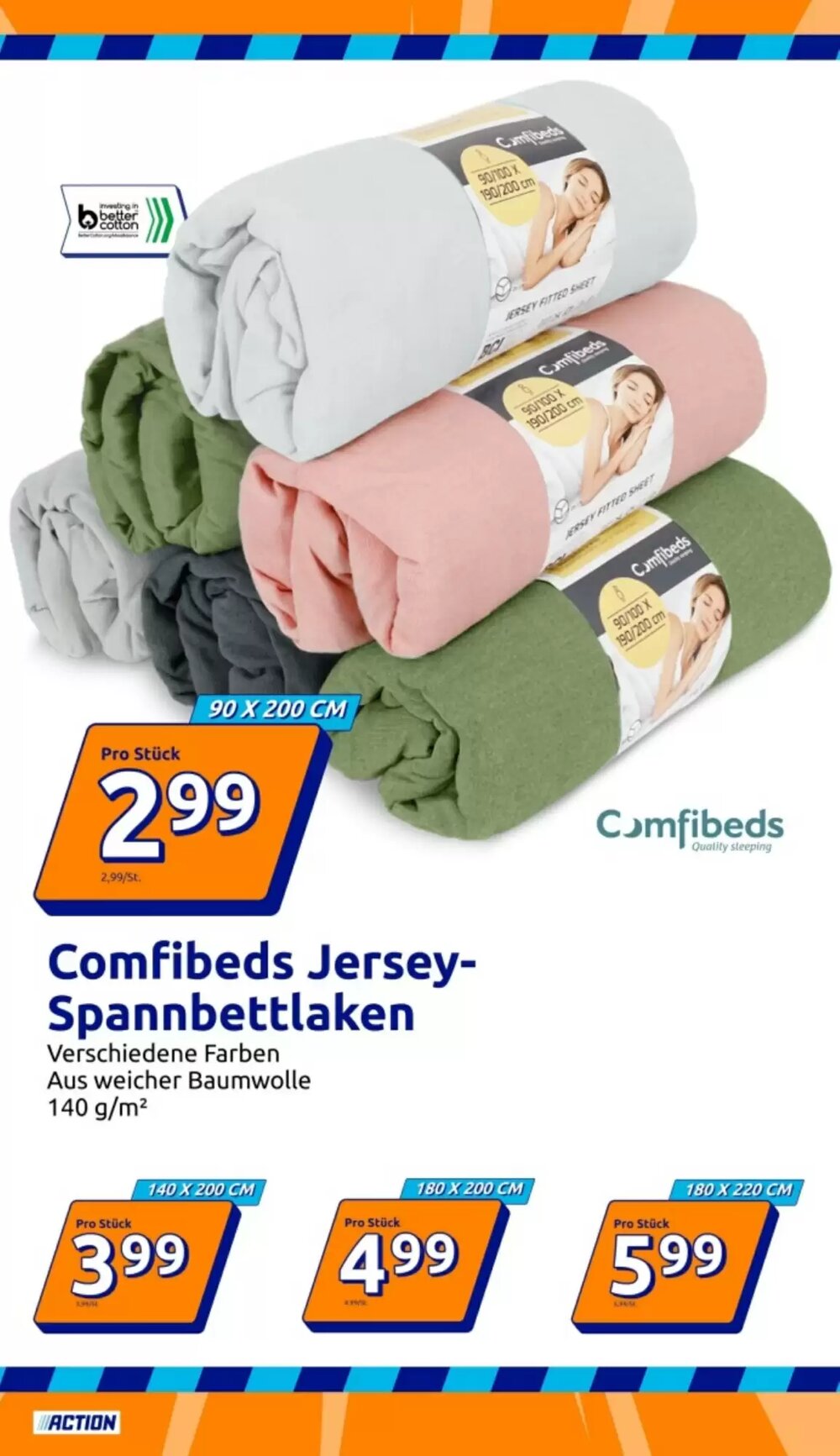 Action Prospekt (ab 31.12.2025) zum Blättern - Seite 17