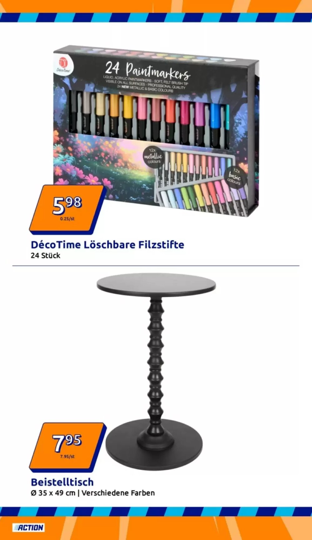 Action Prospekt (ab 31.12.2025) zum Blättern - Seite 27