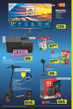 Euronics Prospekt (ab 31.12.2025) zum Blättern - Seite 10