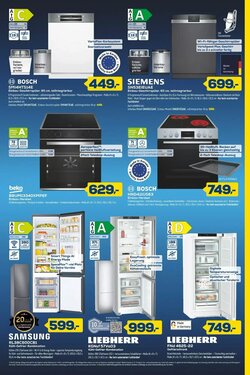 Euronics Prospekt (ab 31.12.2025) zum Blättern - Seite 3