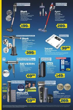 Euronics Prospekt (ab 31.12.2025) zum Blättern - Seite 4